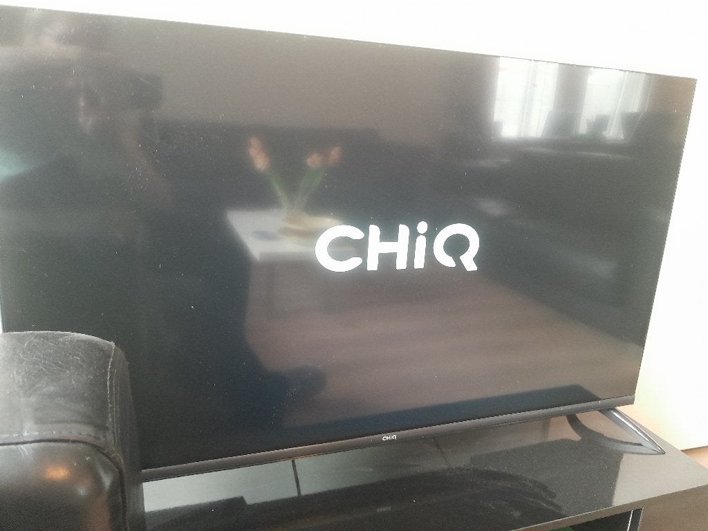 led tv merk chiq nieuw, LED, 50 Hz, Nieuw, 100 cm of meer