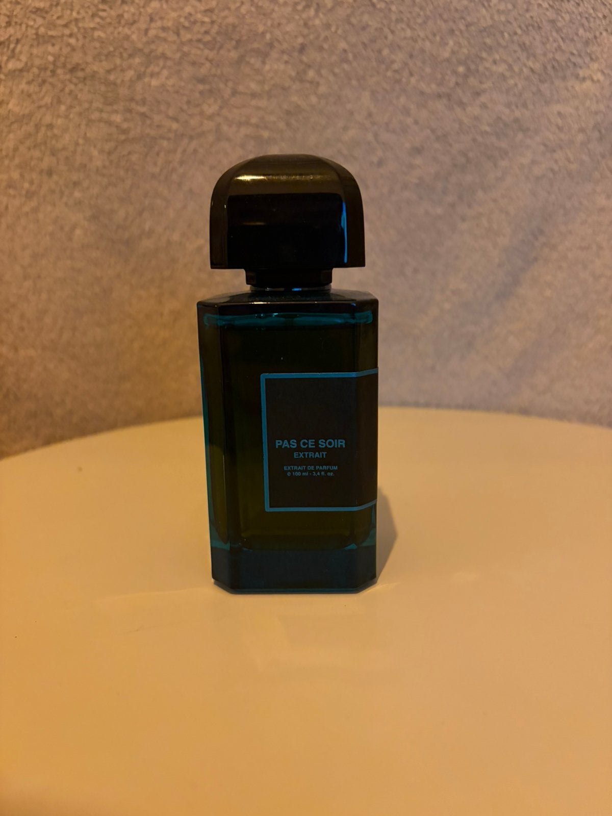 Bdk Pas Ce Soir extrait Parfum, Ophalen of Verzenden, Zo goed als nieuw