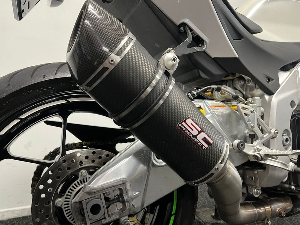 ⭐️⭐Aprilia TUONO V4 R APRC (bj 2012)⭐️⭐, 2 cilinders, Aprilia, Motorrijbewijs A, Bedrijf