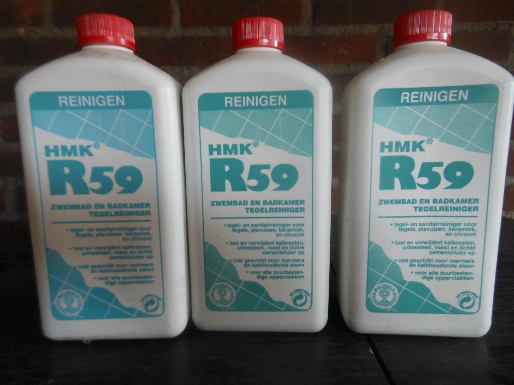 tegelvloer reiniger, Huis en Inrichting, Schoonmaakartikelen, Ophalen, Schoonmaakmiddel