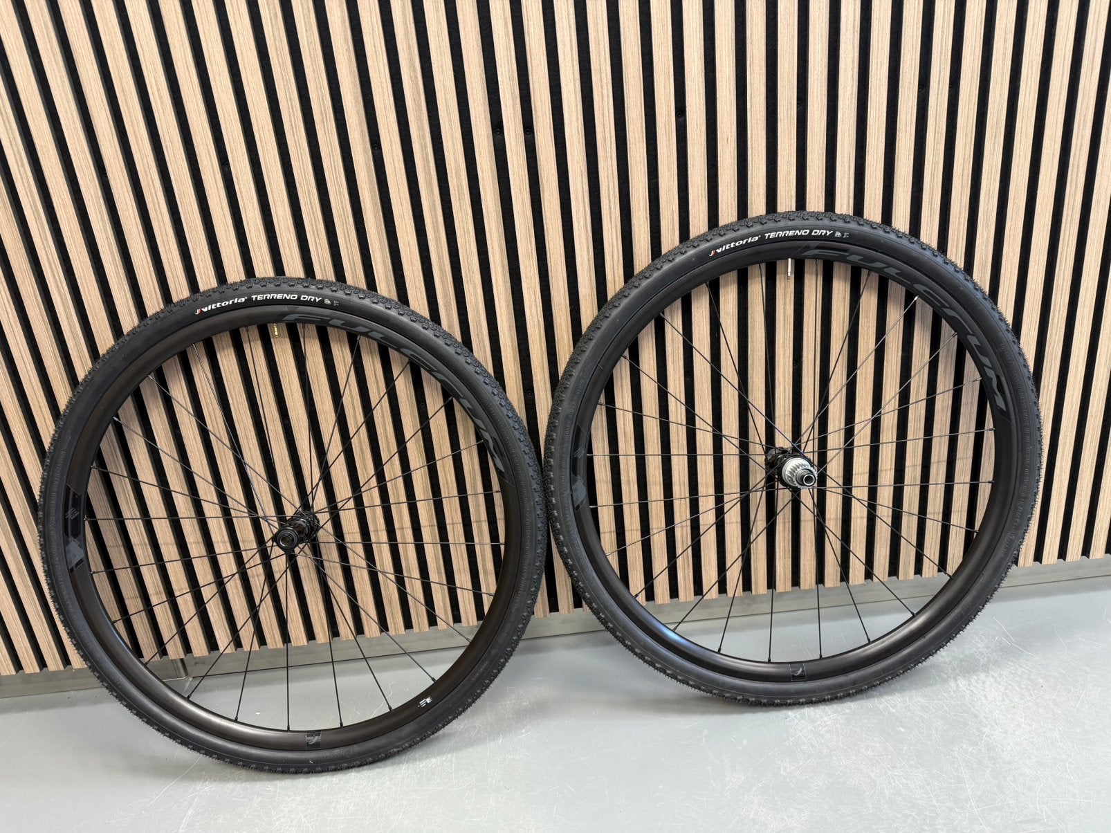Fulcrum gravel wielset, Fietsen en Brommers, Fietsonderdelen, Ophalen, Nieuw, Wiel, Aluminium