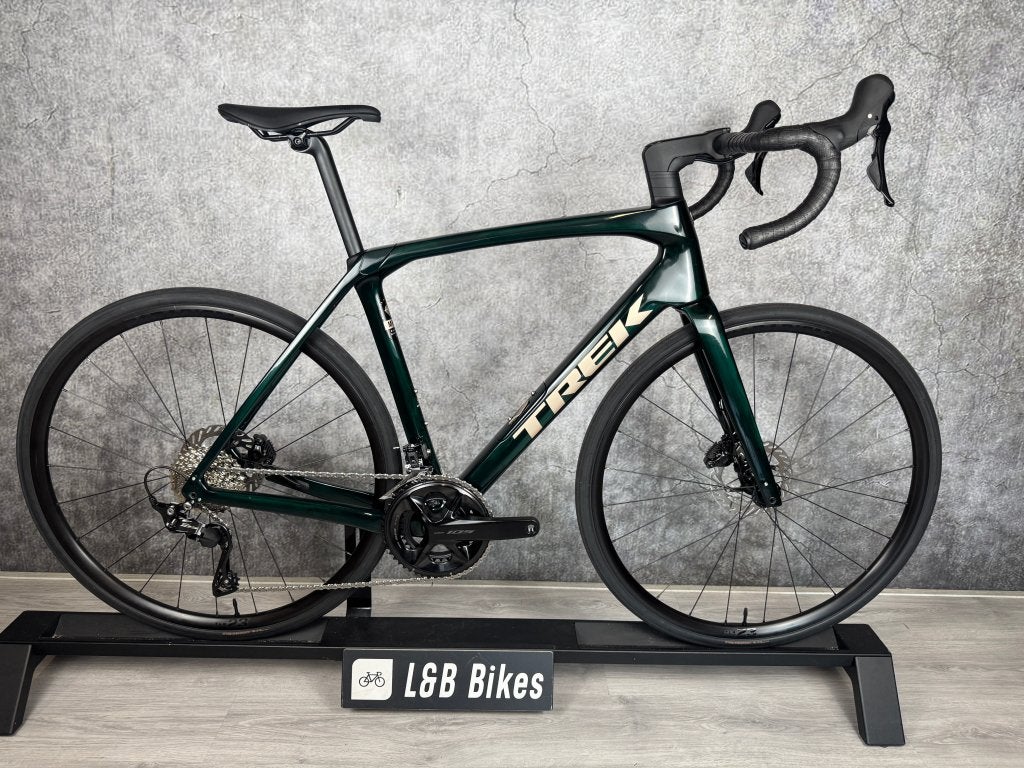 Nieuw! Trek Domane SL5 Shimano 105 2x12 Speed Disc, Fietsen en Brommers, Fietsen | Racefietsen, Niet ingevuld, Niet ingevuld, Niet ingevuld