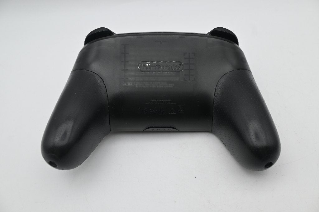 Nintendo Switch Pro Controller, Overige genres, 1 speler, Ophalen of Verzenden, Zo goed als nieuw
