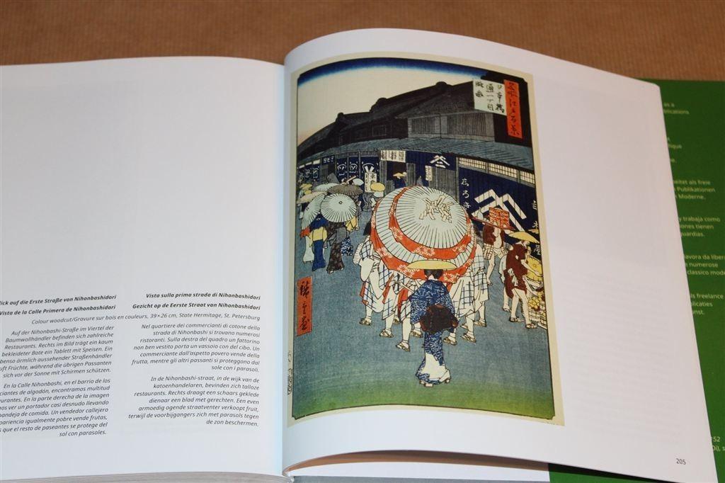 Hiroshige — Laatste Meester van de Ukiyo-e [Nieuwstaat], Ophalen of Verzenden, Zo goed als nieuw