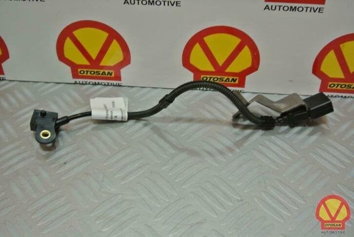 vw polo 6r transporter golf nokkenas sensor 03l957147a, Gebruikt, Volkswagen, Volkswagen AG, Berliner Ring 2
38440  Wolfsburg, DE