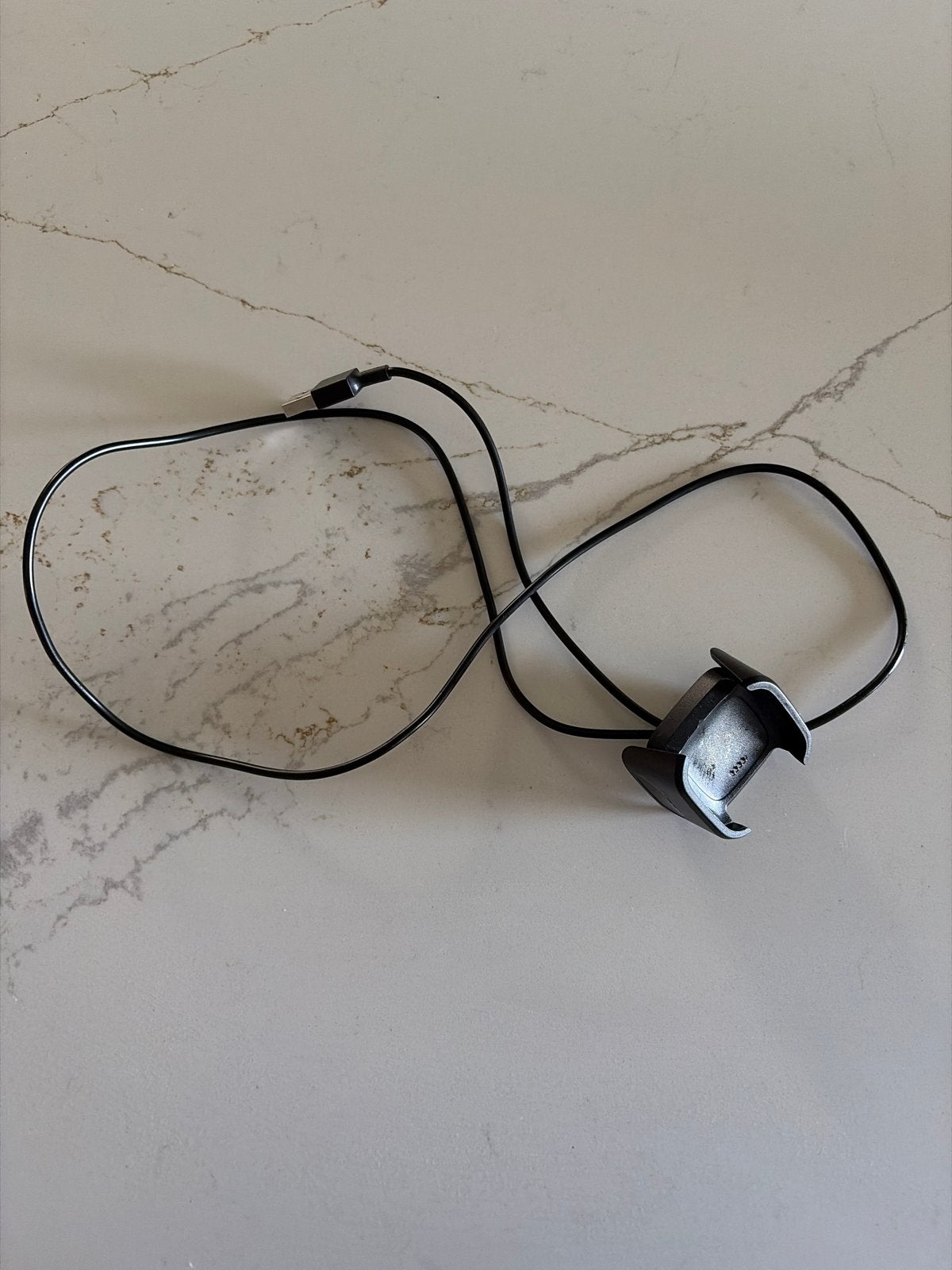 Fitbit oplader - USB oplaadkabel voor Fitbit, Ophalen of Verzenden, Gebruikt, Oplader