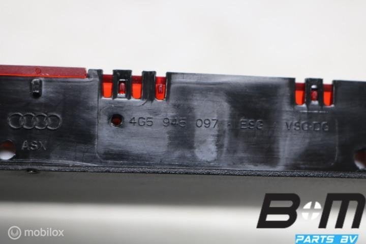 3e remlicht Audi A3 8V 4G5945097, Gebruikt
