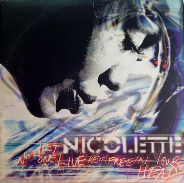 Nicolette, Ophalen of Verzenden, Gebruikt, Overige genres