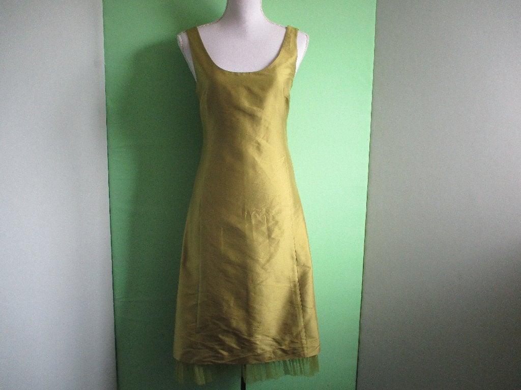 H&M jurk maat 36/S, H&M, Verzenden, Zo goed als nieuw, Maat 36 (S)