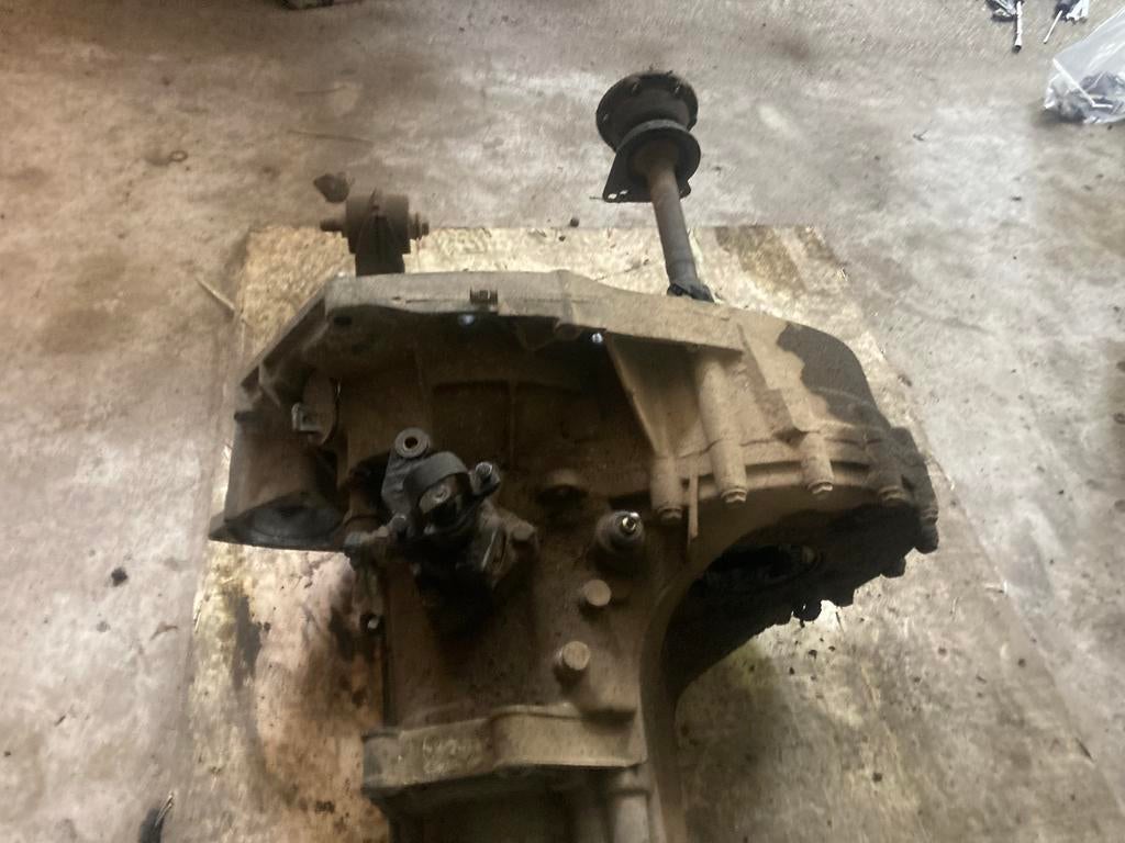 VW T4 versnellingsbak AJK, Auto-onderdelen, Transmissie en Toebehoren, Ophalen, Gebruikt, Volkswagen