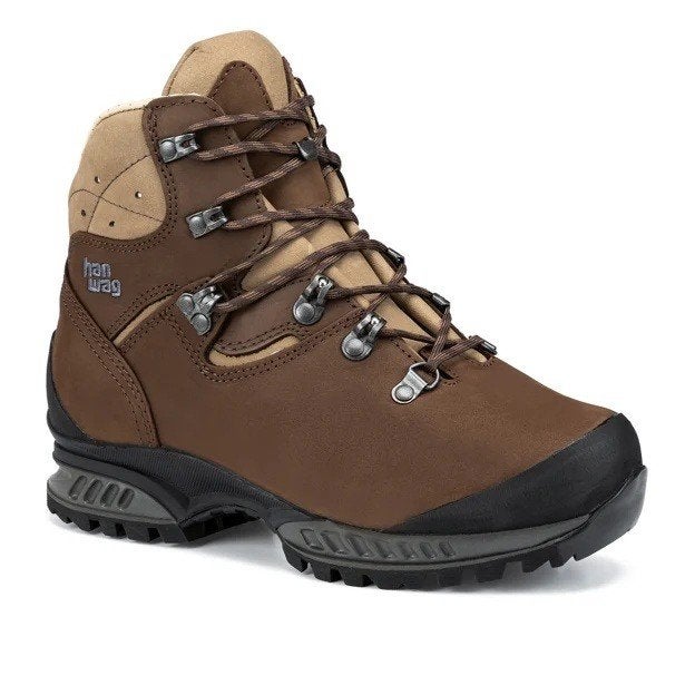 Bergschoenen Hanwag Tatra II bunion lady, maat 42, Sport en Fitness, Bergsport en Wandelen, Gebruikt, Schoenen, Ophalen of Verzenden