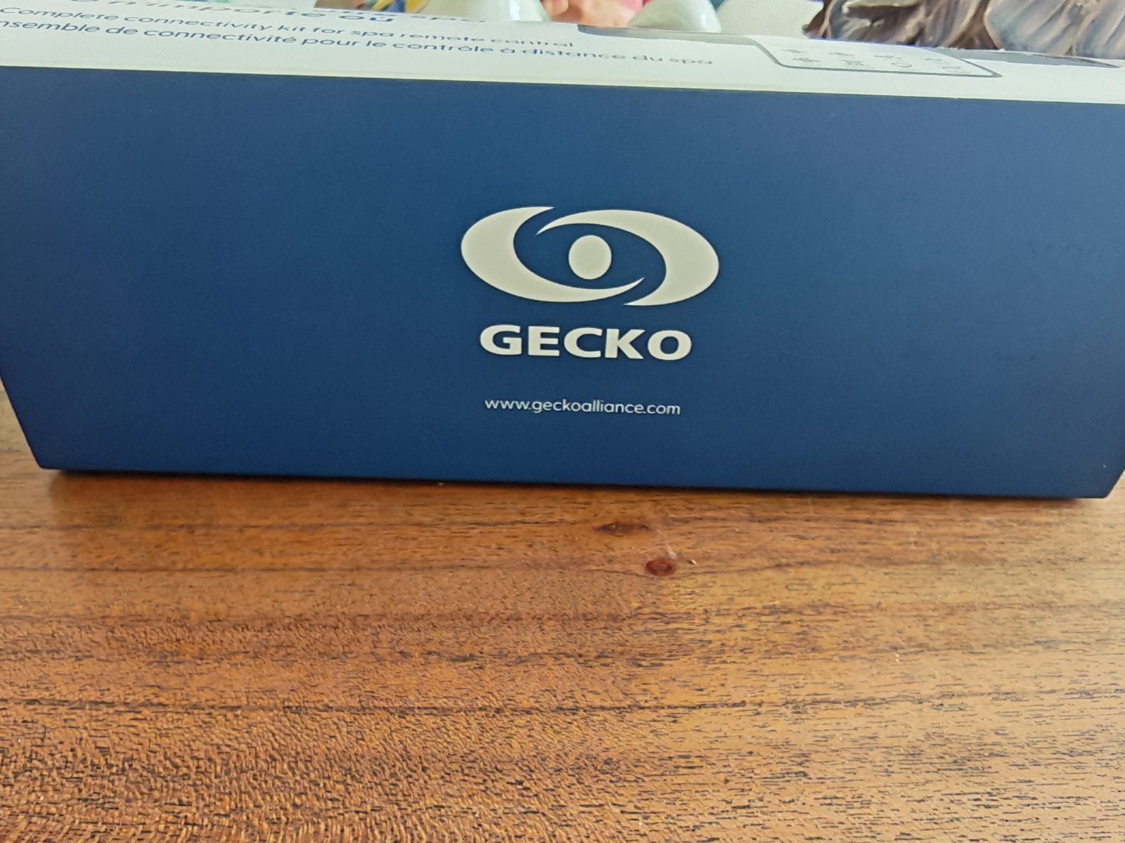 Gecko WiFi module voor Jacuzzi, Spa, Ophalen of Verzenden, Zo goed als nieuw, Vast, Inbouw