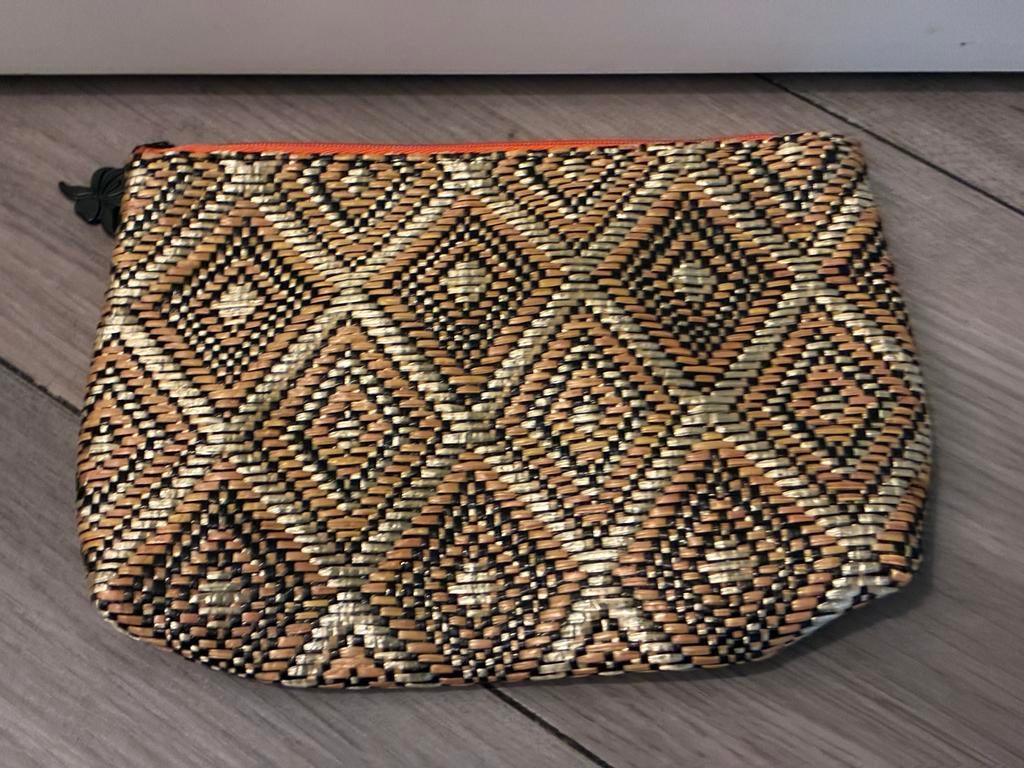 Sisley toilettasje 2, Ophalen of Verzenden, Nieuw, Gehele gezicht, Toebehoren