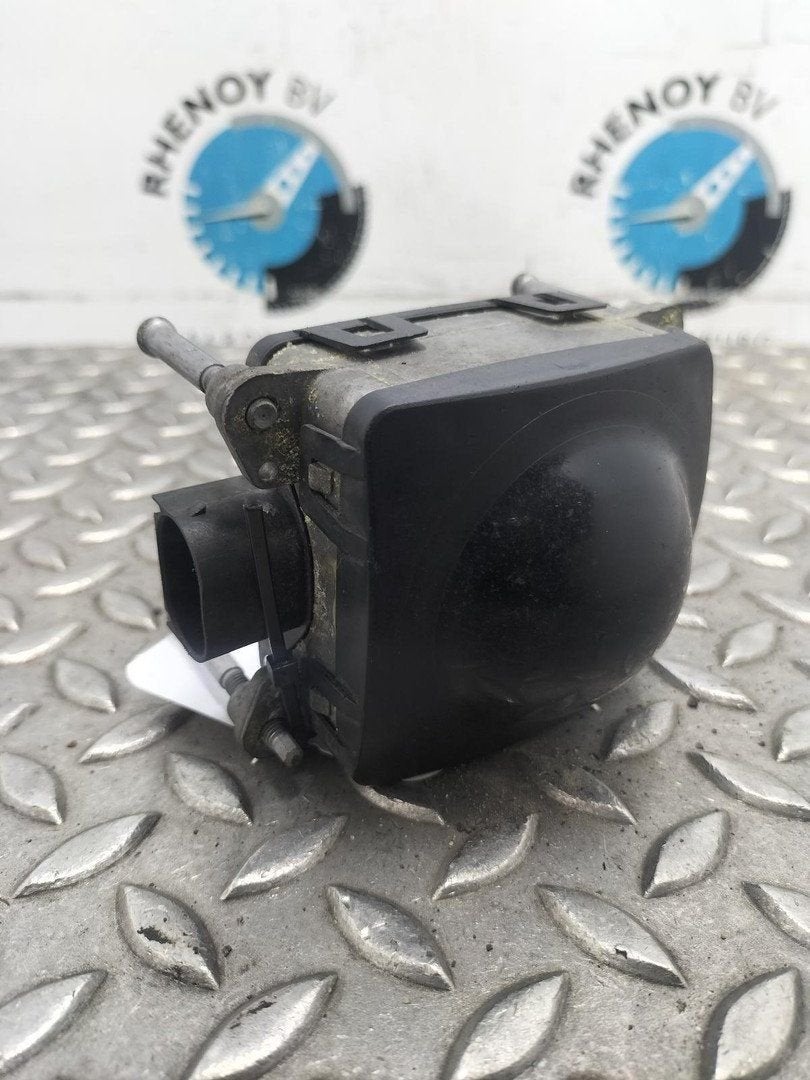 BMW 5 SERIES SENSOR RADAR 66314032361 2004, Ophalen of Verzenden, Gebruikt, Stiba lid