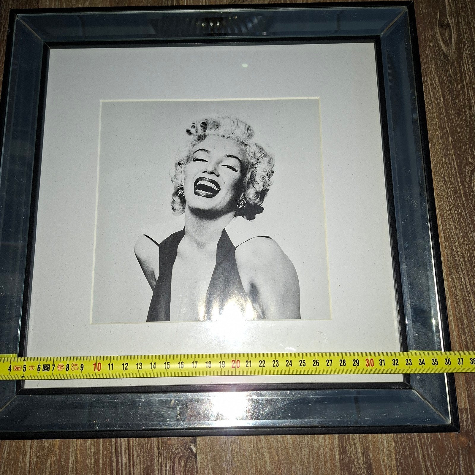 schilderij, Huis en Inrichting, Ophalen, Zo goed als nieuw, Schilderij