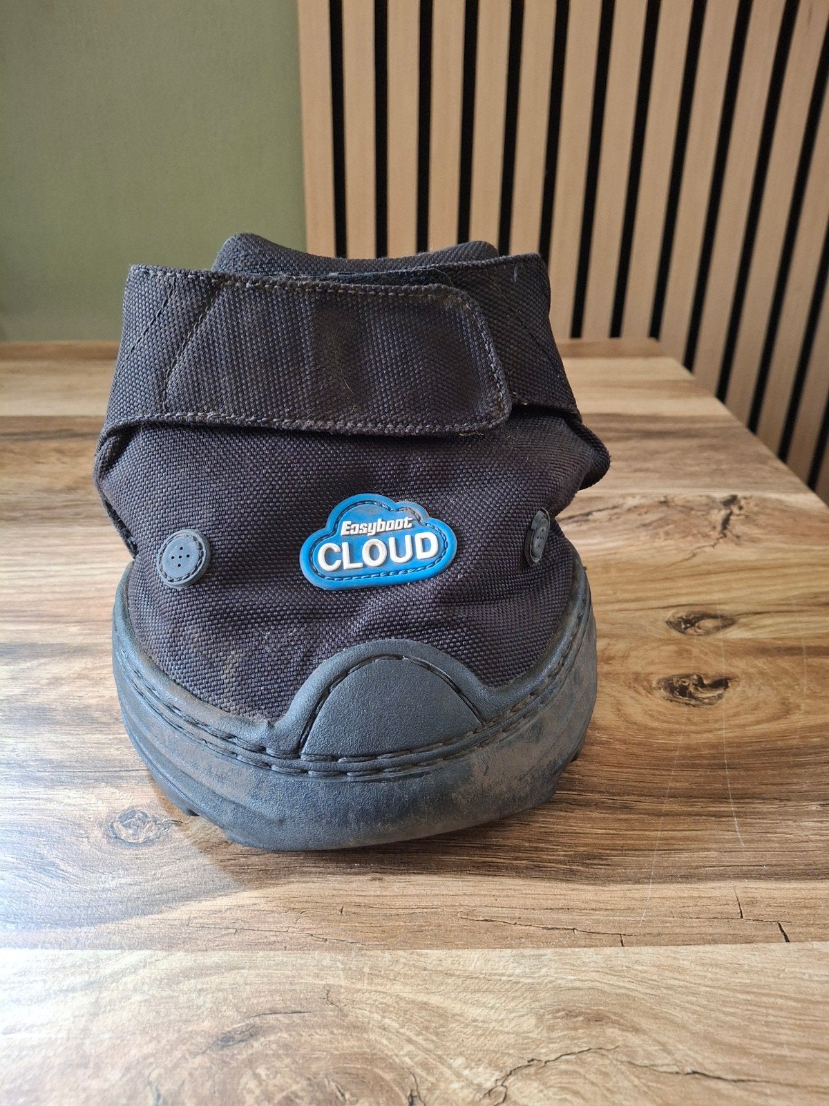 Clouds paardenschoen maat 4, Dieren en Toebehoren, Paarden en Pony's | Overige Paardenspullen, Ophalen of Verzenden, Zo goed als nieuw