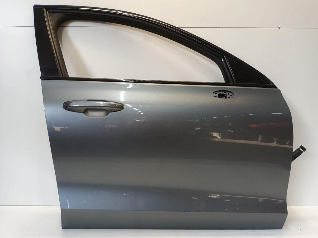 Portier rechts voor Volvo S60, Onderdelen@venauto.nl, Van der Ven Autorecycling B.V., Gebruikt, Ettenseweg 76, 4706 PB Roosendaal, The Netherlands