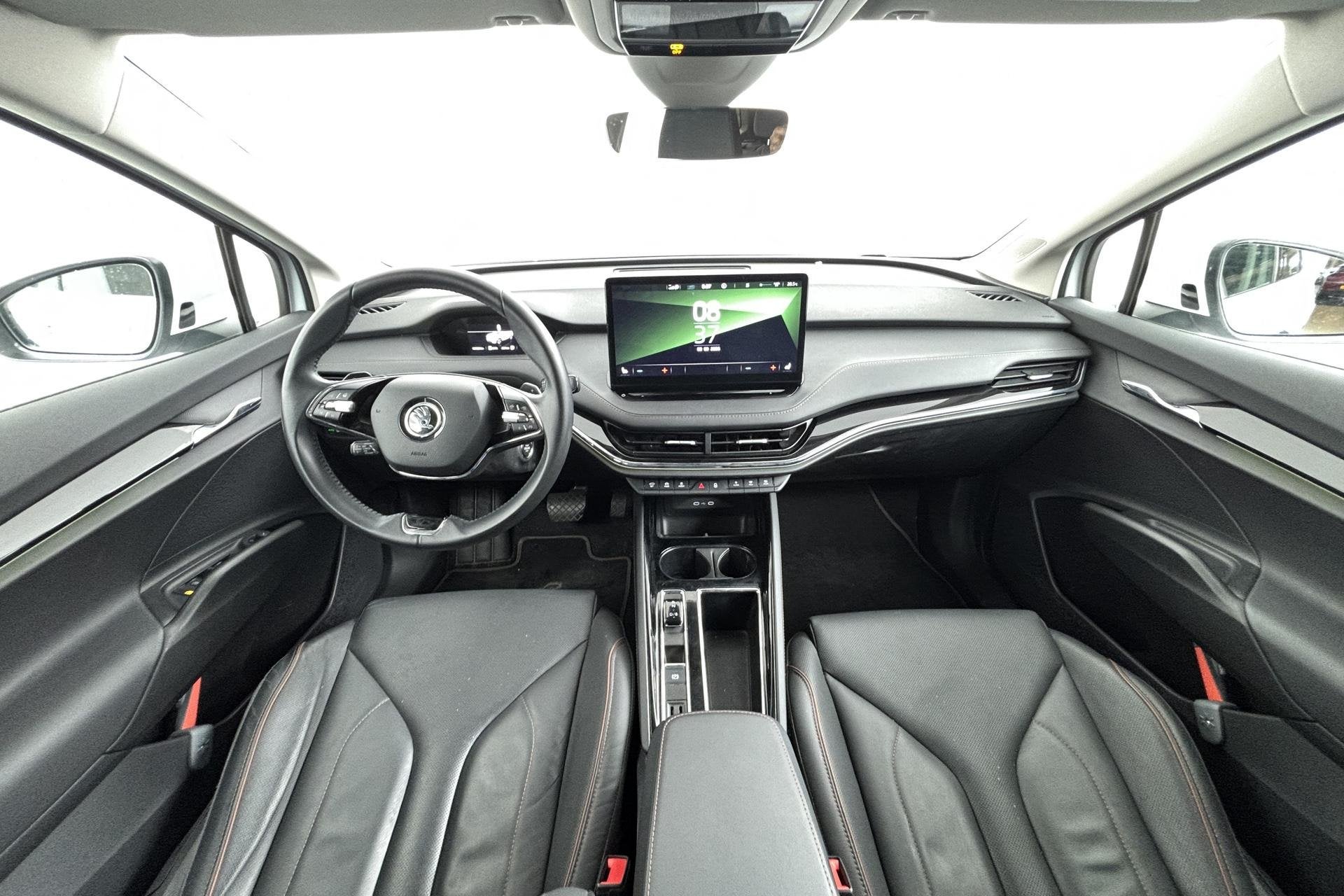 Škoda Enyaq