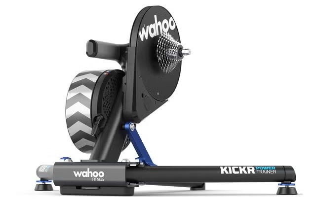Wahoo Kickr V2 Power Trainer, nieuw in doos, Sport en Fitness, Ophalen, Nieuw, Overige typen