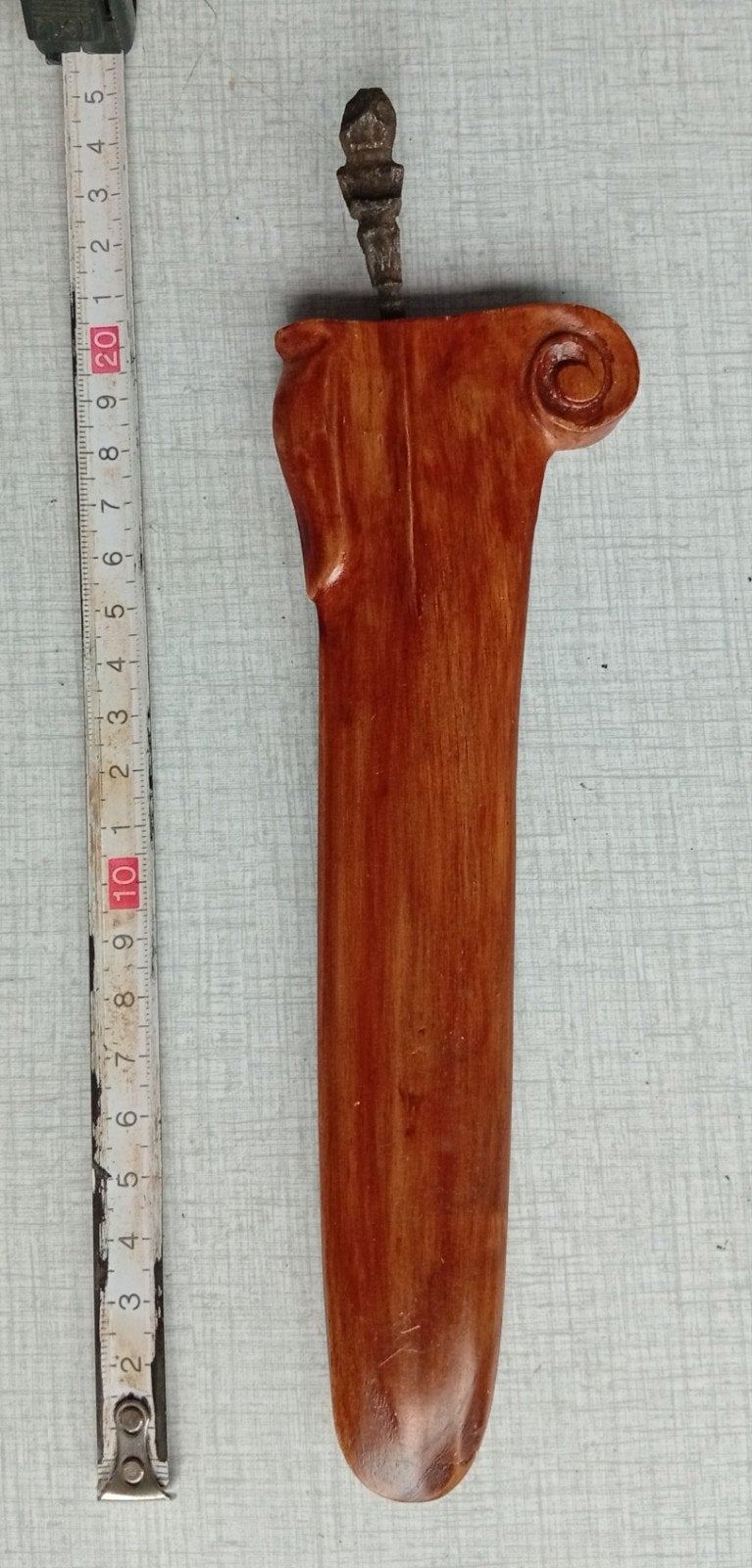 Keris patrem, Ophalen of Verzenden