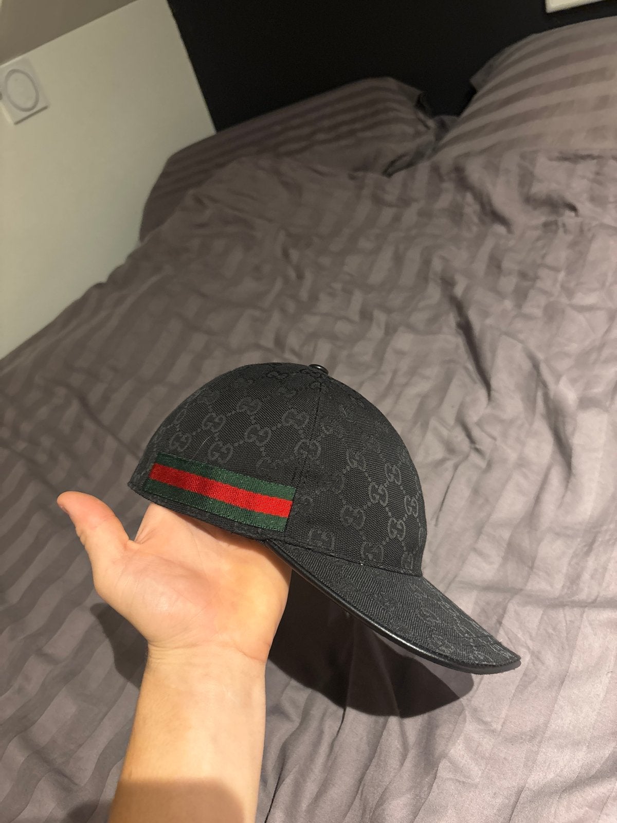 Gucci Pet - Zeer goede kwaliteit, Kleding | Heren, Ophalen of Verzenden, Zo goed als nieuw, One size fits all, Pet
