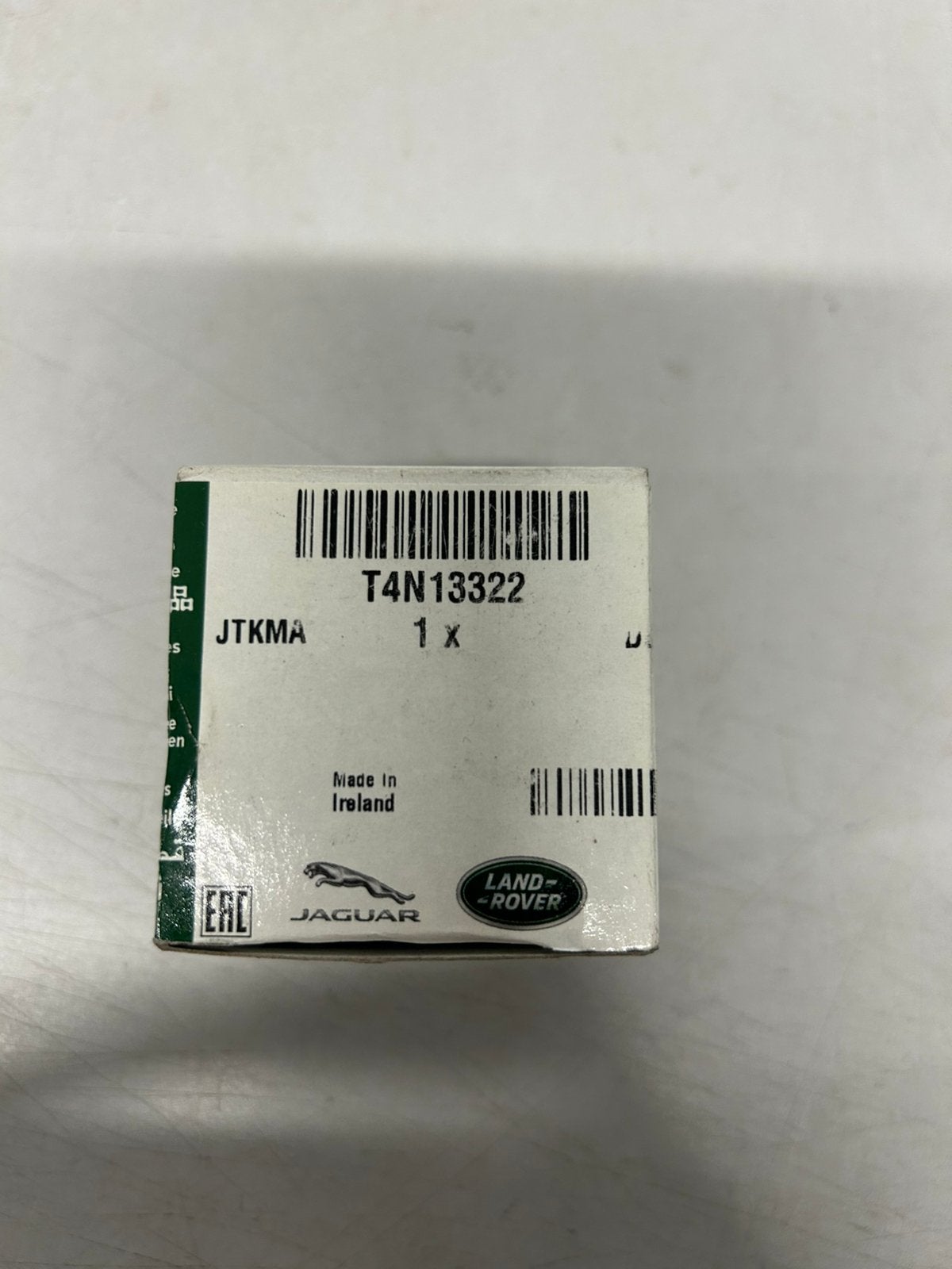 Achteruitrijcamera Jaguar XE, Ophalen of Verzenden, Nieuw