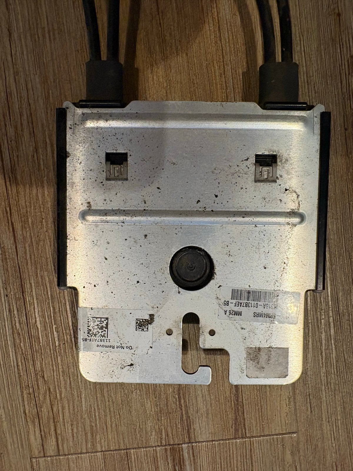 9 stuks Micro-omvormer voor zonnepanelen, Ophalen of Verzenden, Gebruikt, Overige typen
