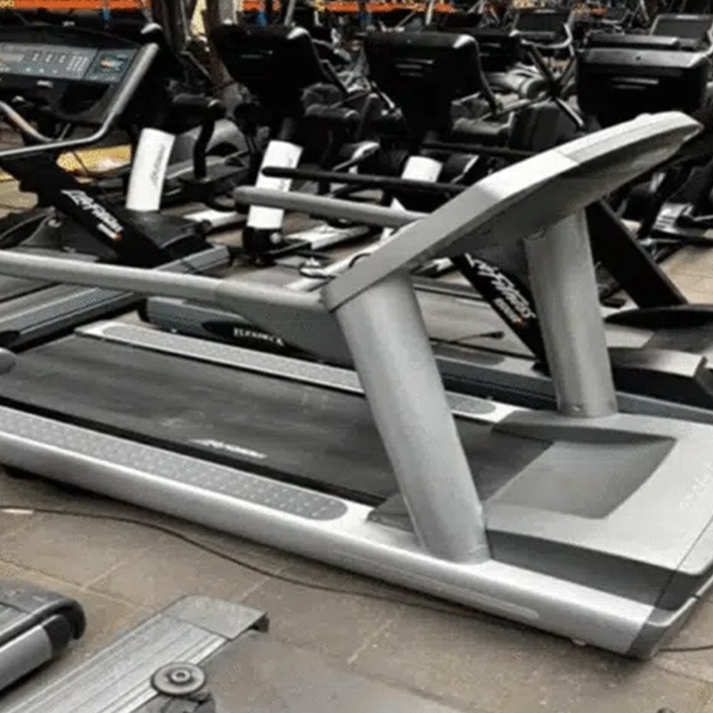 Life Fitness – CLST Integrity – Loopband