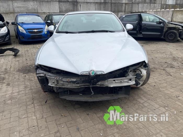 Subframe van een Alfa Romeo 159, Auto-onderdelen, Ophanging en Onderstel, Gebruikt, -, -, Ophalen of Verzenden