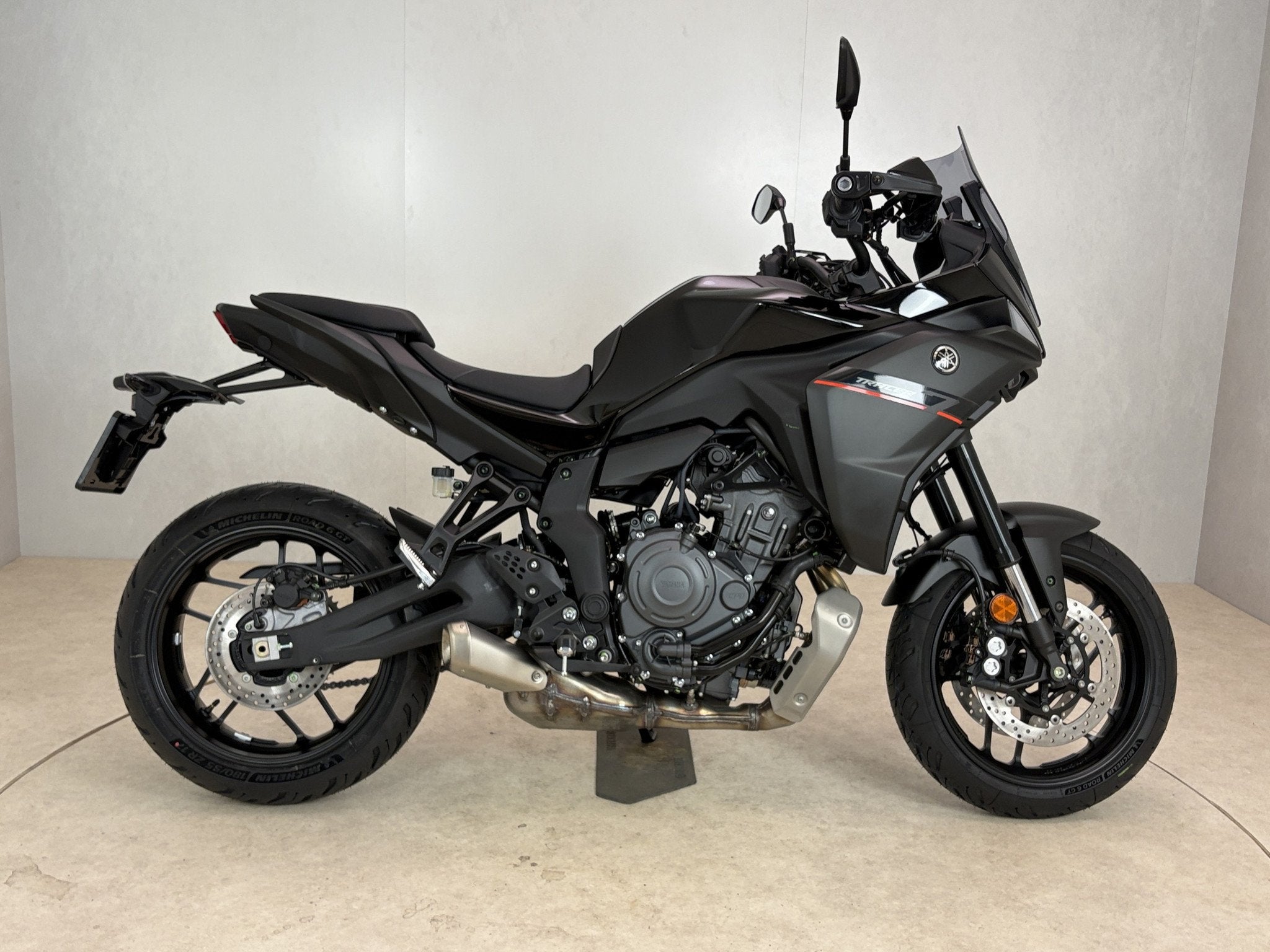 Yamaha TRACER 7 (bj 2026), Nieuw, Klantenservice@yamaha-motor.nl, Toermotor, Koolhovenlaan 101
1119 NC  Schiphol-Rijk, NL