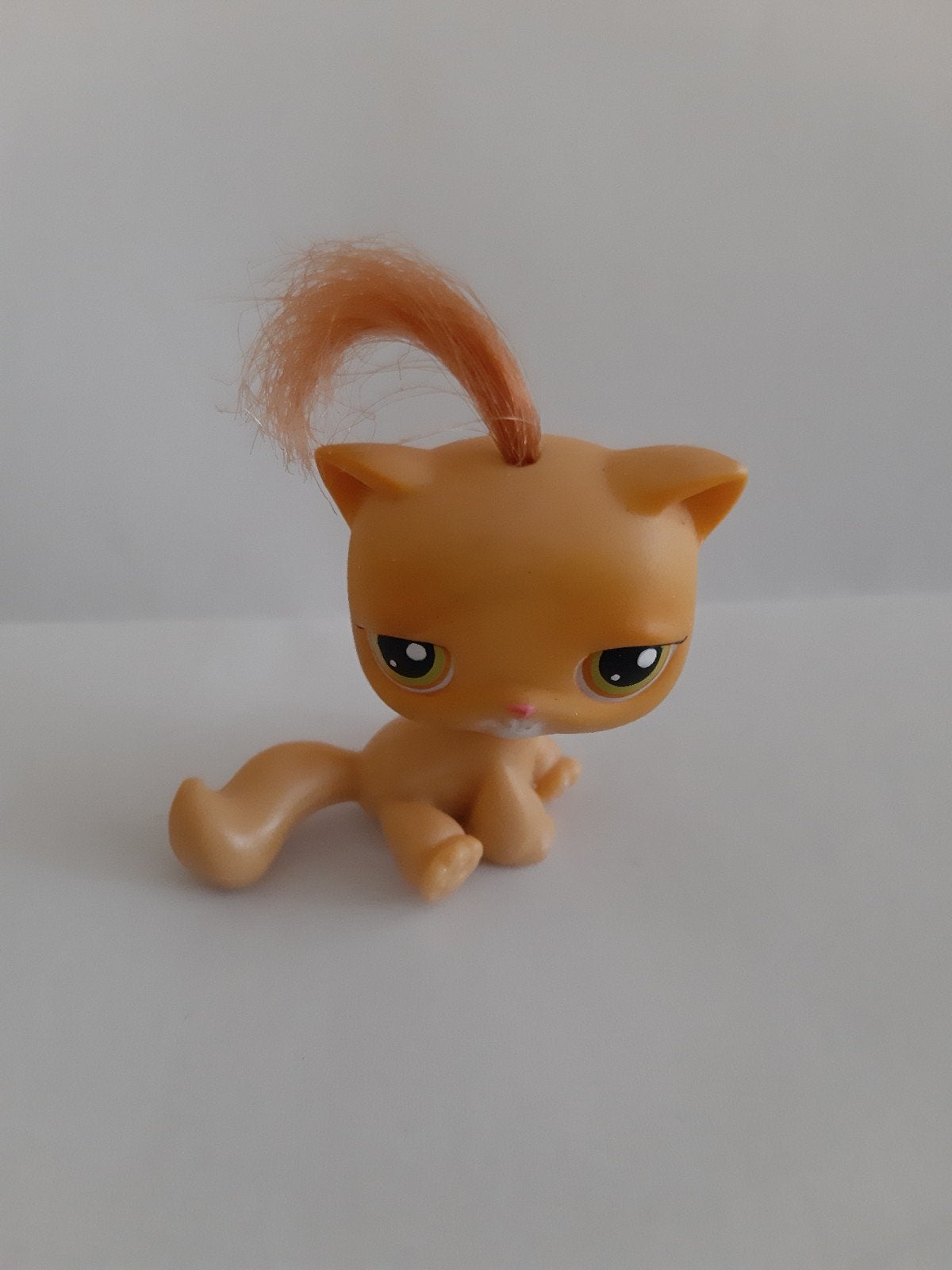 LPS Cat Short hair nr 78, Ophalen of Verzenden, Zo goed als nieuw