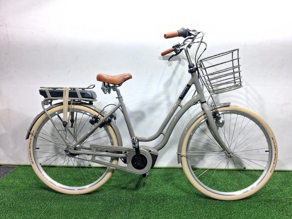 Frappé transport fiets nieuw bosch active plus 500wh, Fietsen en Brommers, Fietsaccessoires | Overige Fietsaccessoires, Nieuw