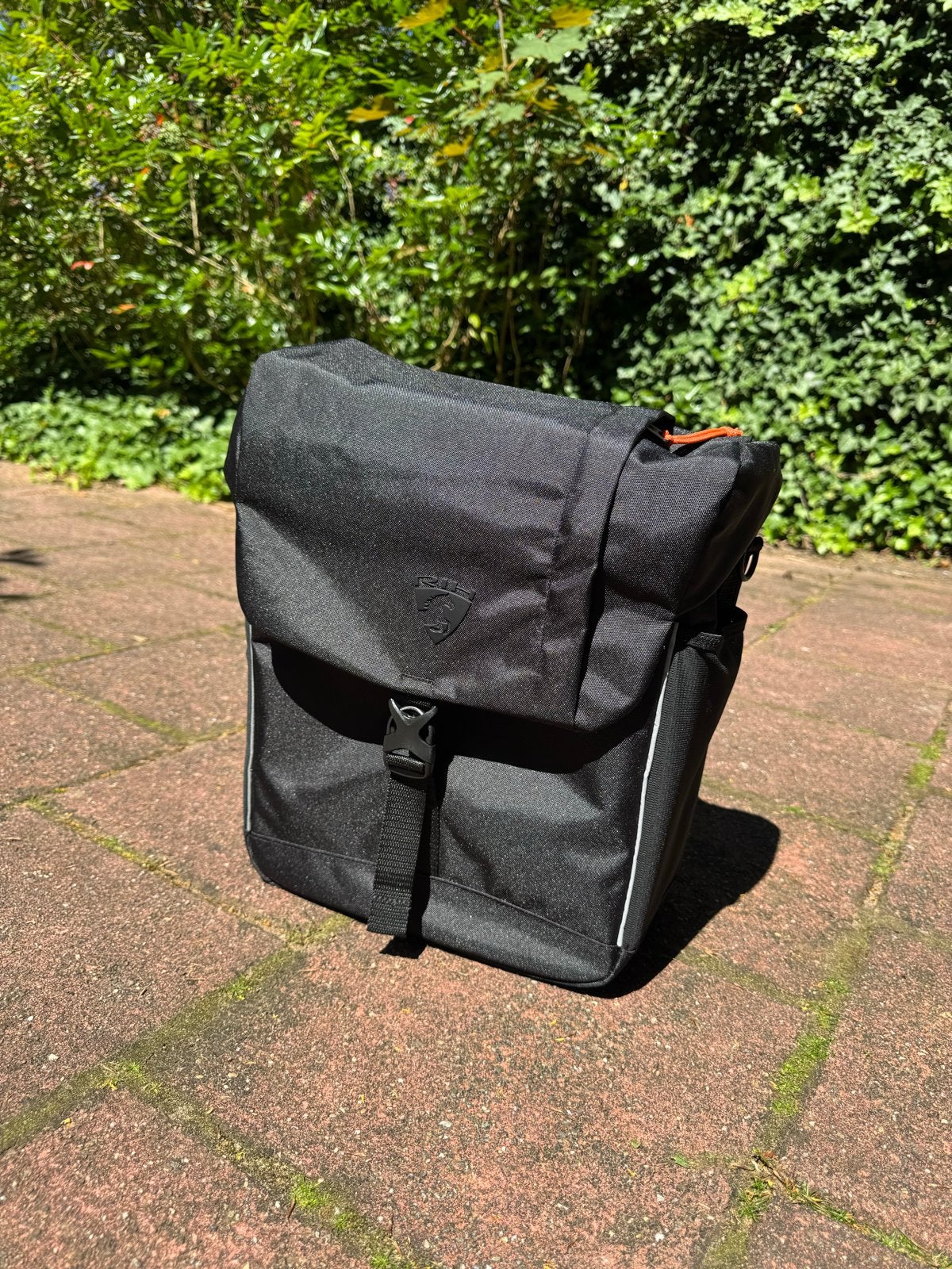 Nieuwe Fietstas - Ongebruikt en Klaar voor Avontuur!, Ophalen, Nieuw