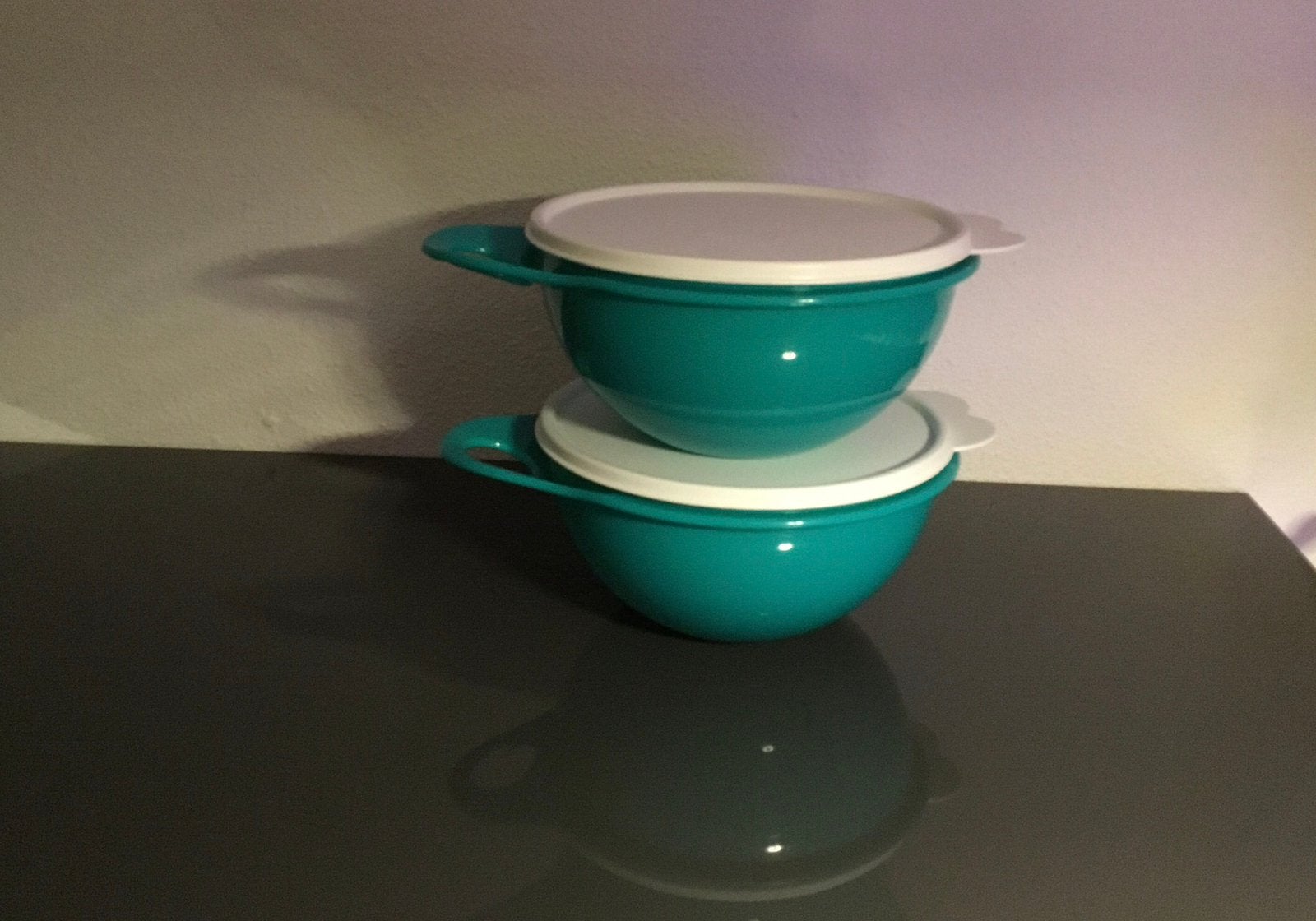 Tupperware superkommen, Ophalen of Verzenden, Nieuw, Overige typen