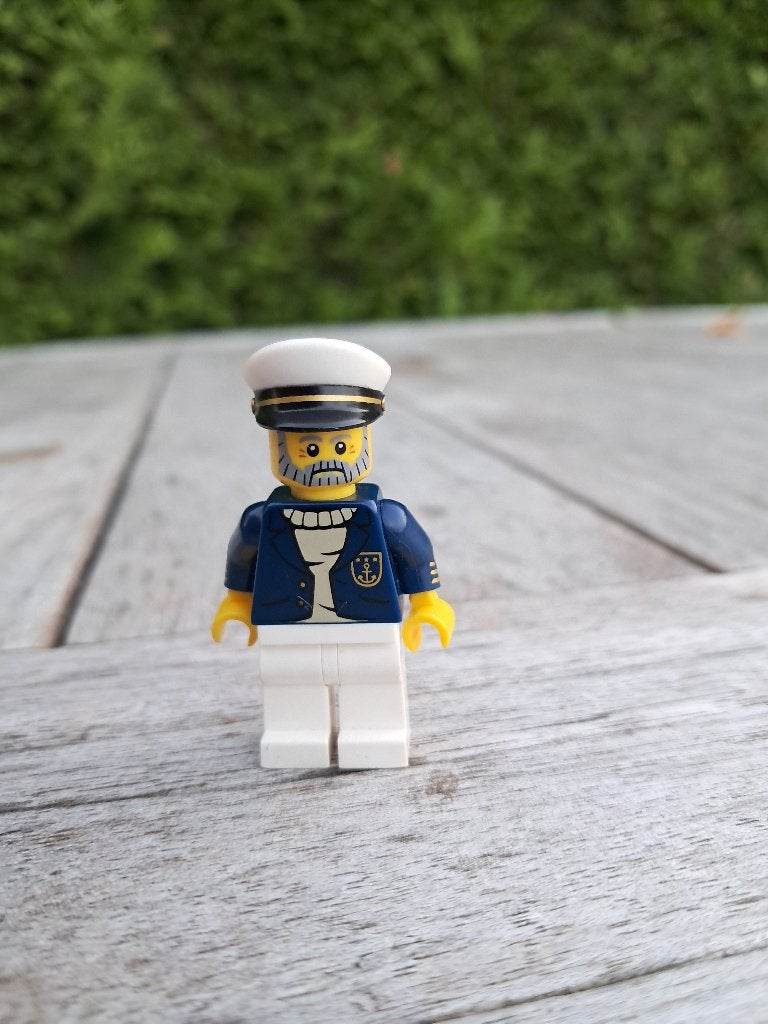 Lego col154 minifigure, Inclusief minifiguren, Lego, Nieuw, Ophalen of Verzenden
