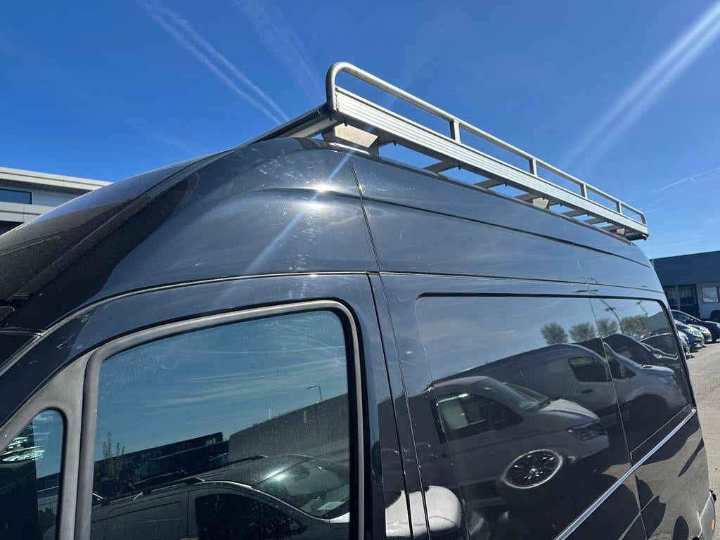 IMPERIAAL Mercedes Sprinter 2018+ L2H2 NETJES, Auto diversen, Dakdragers, Ophalen, Gebruikt
