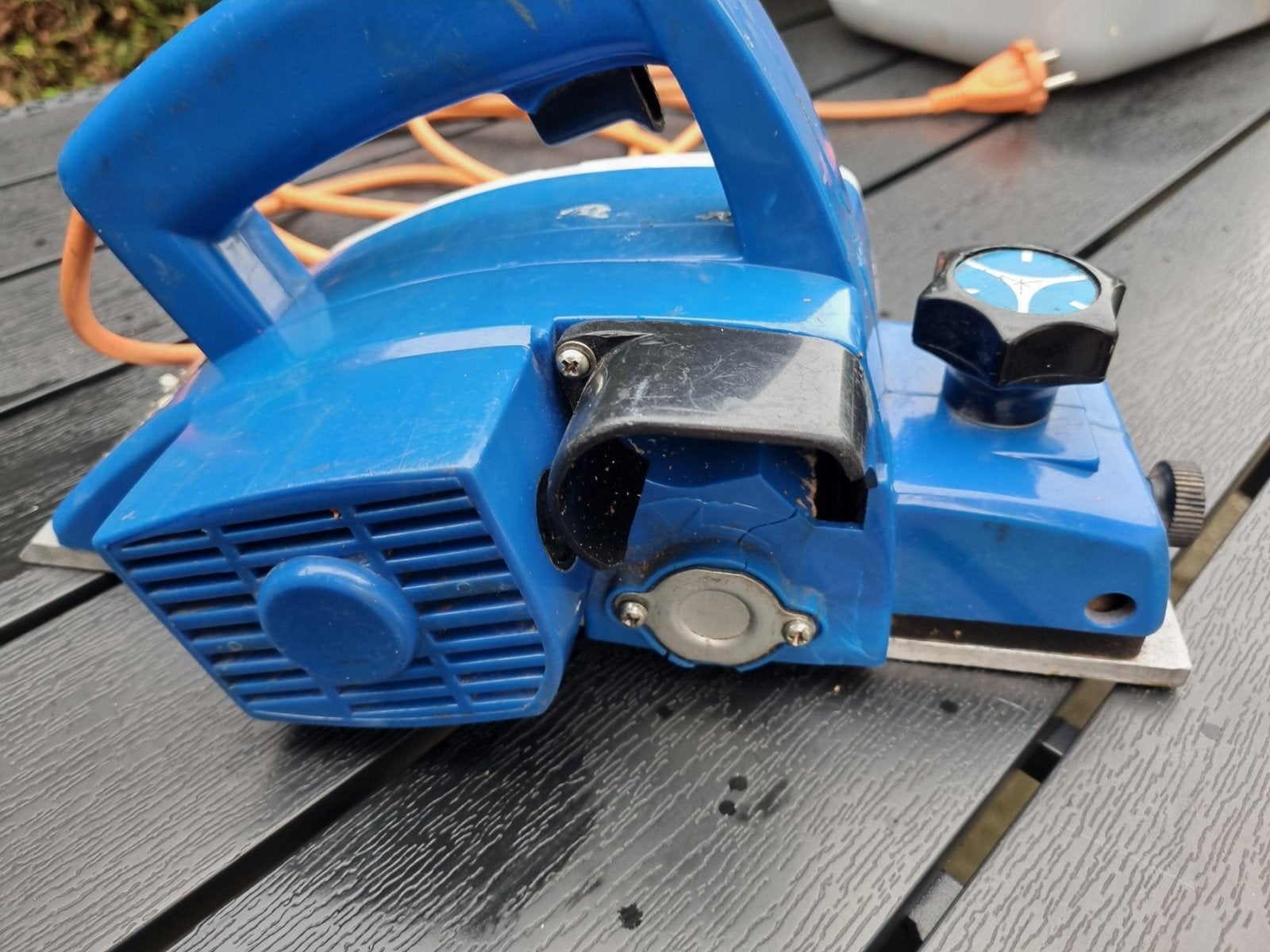 schaafmachine ferm.electrisch., Verzenden, Gebruikt, Elektrisch