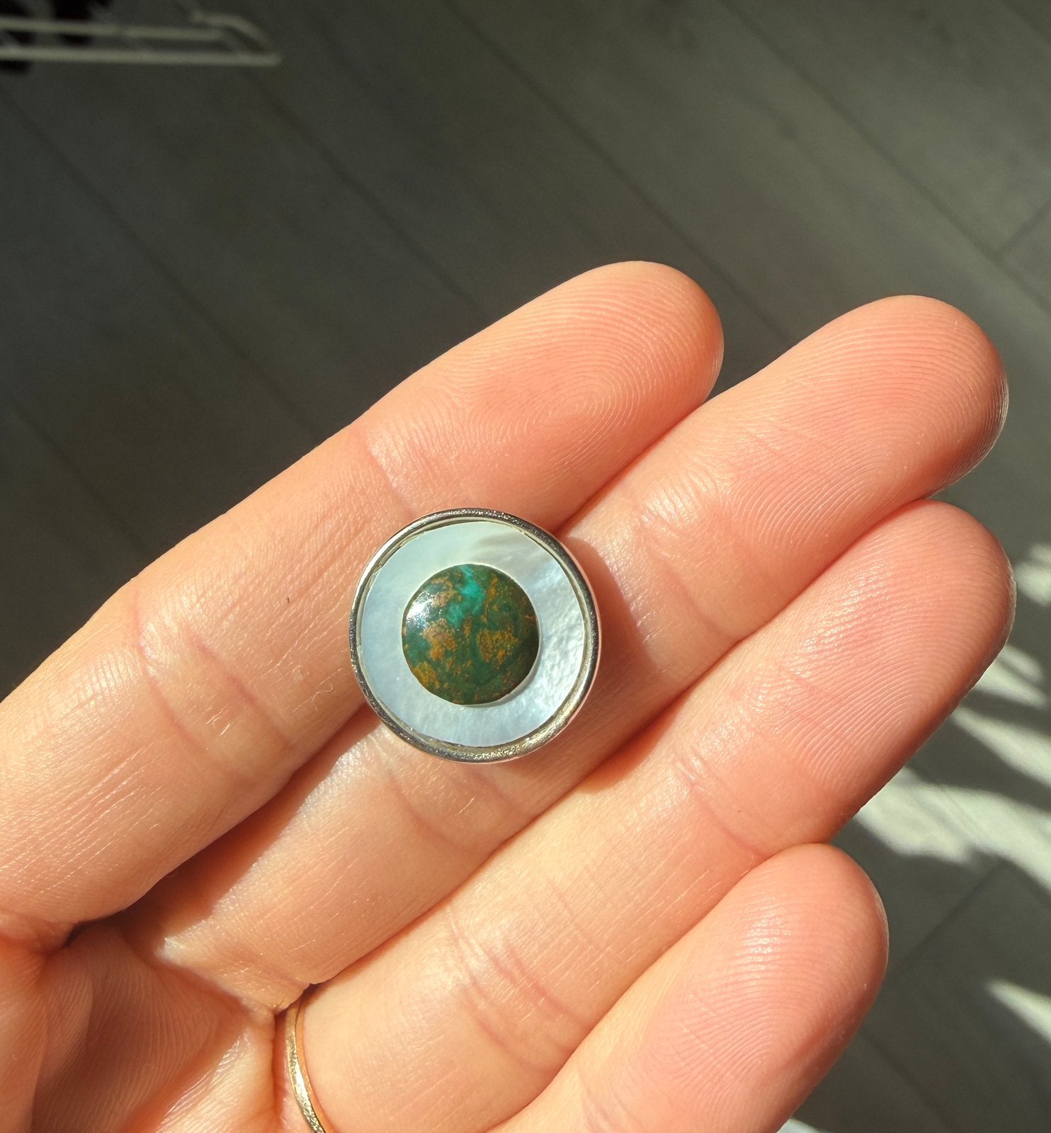 Noosa Amsterdam chunk, Ophalen of Verzenden, Zo goed als nieuw, Overige materialen, Overige merken