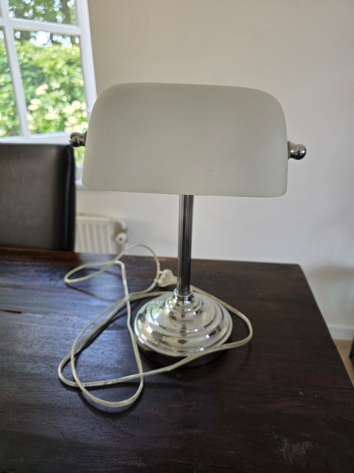 Mooie Piano Lamp met Touch Bediening en Dimfunctie, Ophalen