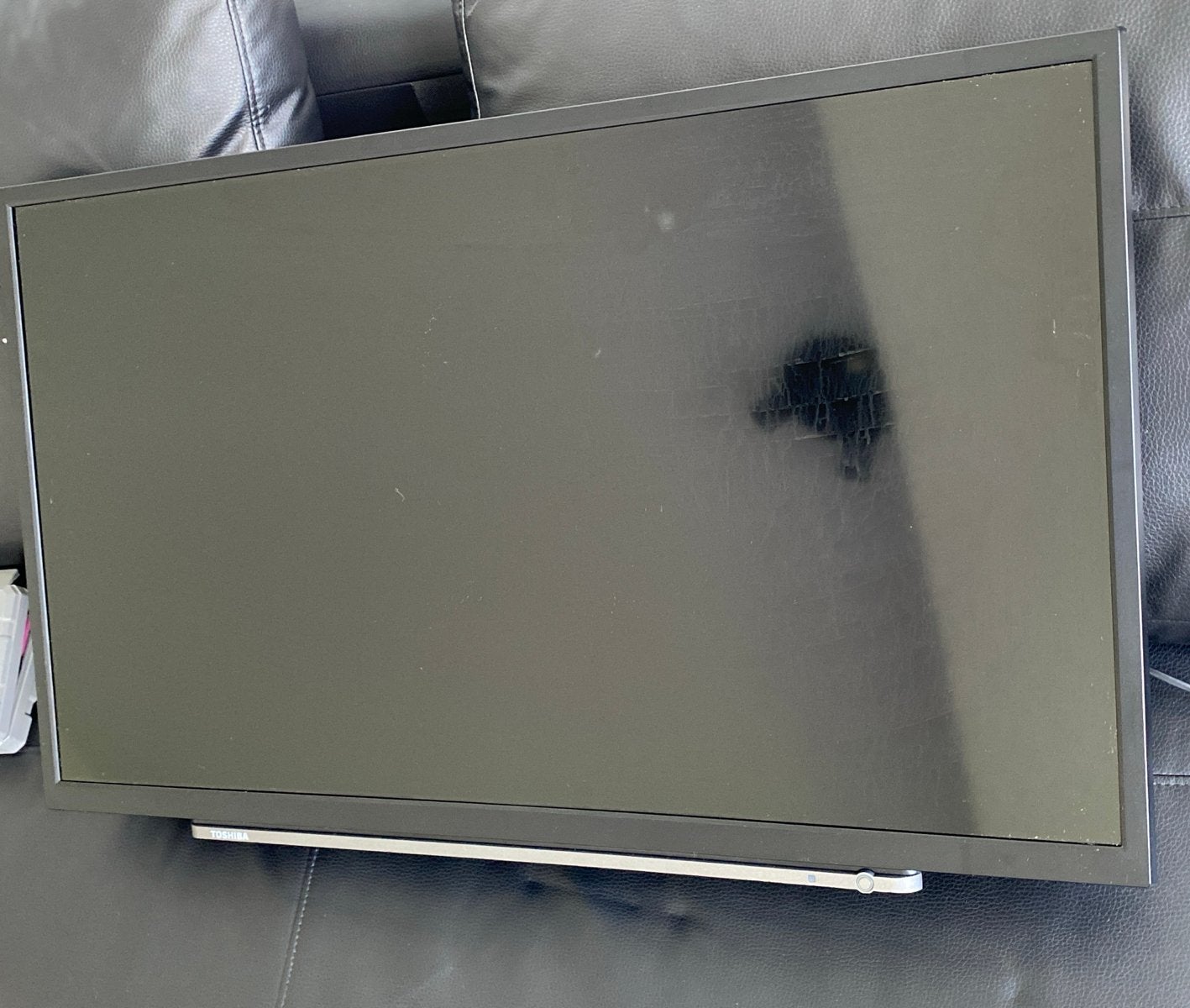 Toshiba Smart TV met HDMI en Bluetooth, Ophalen, 50 Hz, 100 cm of meer, Smart TV