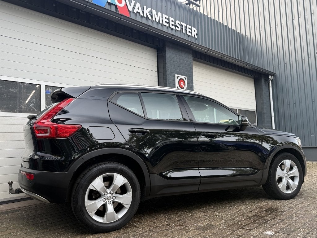 Volvo XC40 2.0 D3 AWD Momentum, Automaat, Gebruikt, Euro 6, 4 cilinders