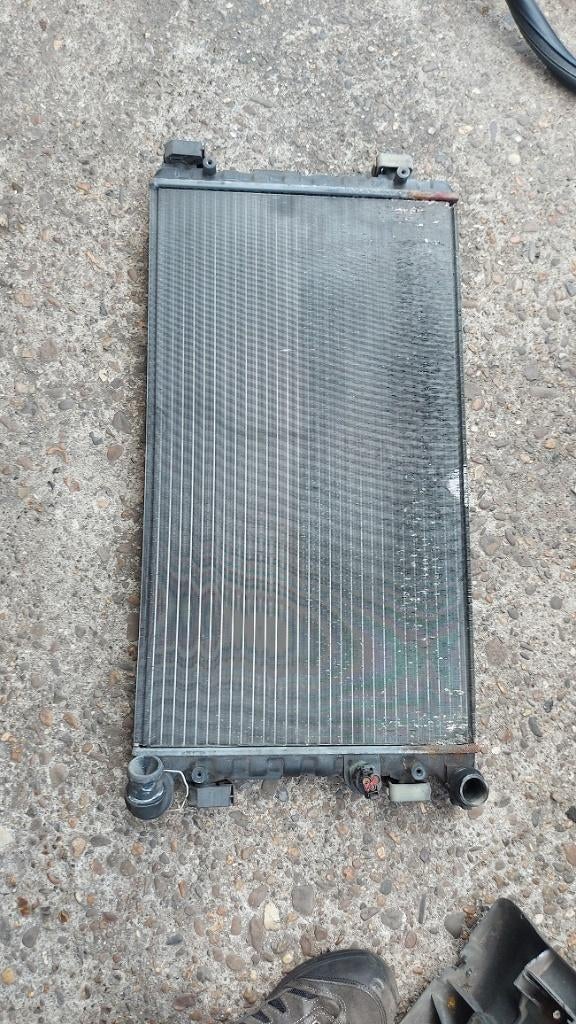 Radiateur Beetle 2001, Ophalen of Verzenden