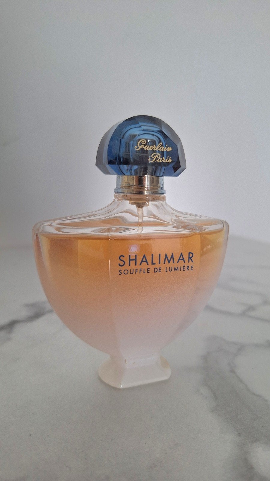 Guerlain Shalimar Soufflé de Lumiere, Sieraden, Tassen en Uiterlijk, Ophalen of Verzenden, Nieuw