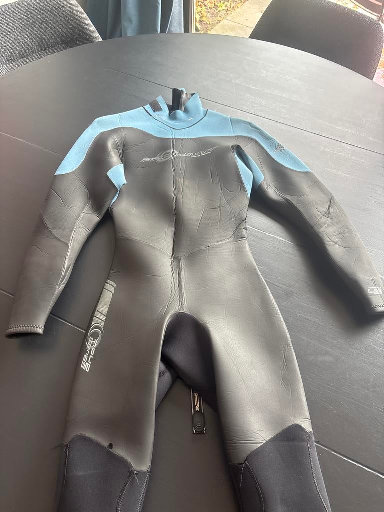 O'Neill wetsuit voor beginners kitesurfers, Watersport en Boten, Ophalen of Verzenden, Gebruikt, Overige typen