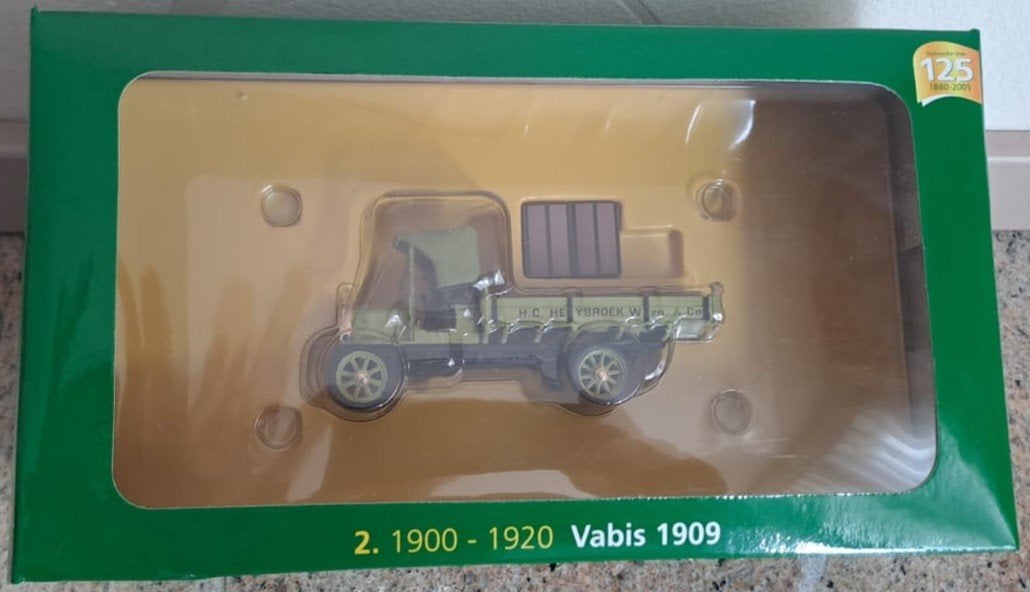 T-Ford en Vabis collectors items, Ophalen, Overige merken