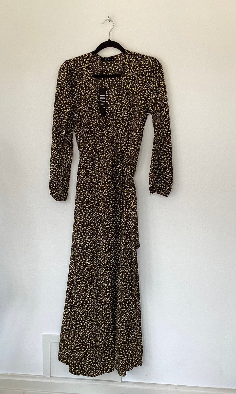 IBANA nieuwe jurk,mt 36, Kleding | Dames, Verzenden, Nieuw, Maat 36 (S), Onder de knie