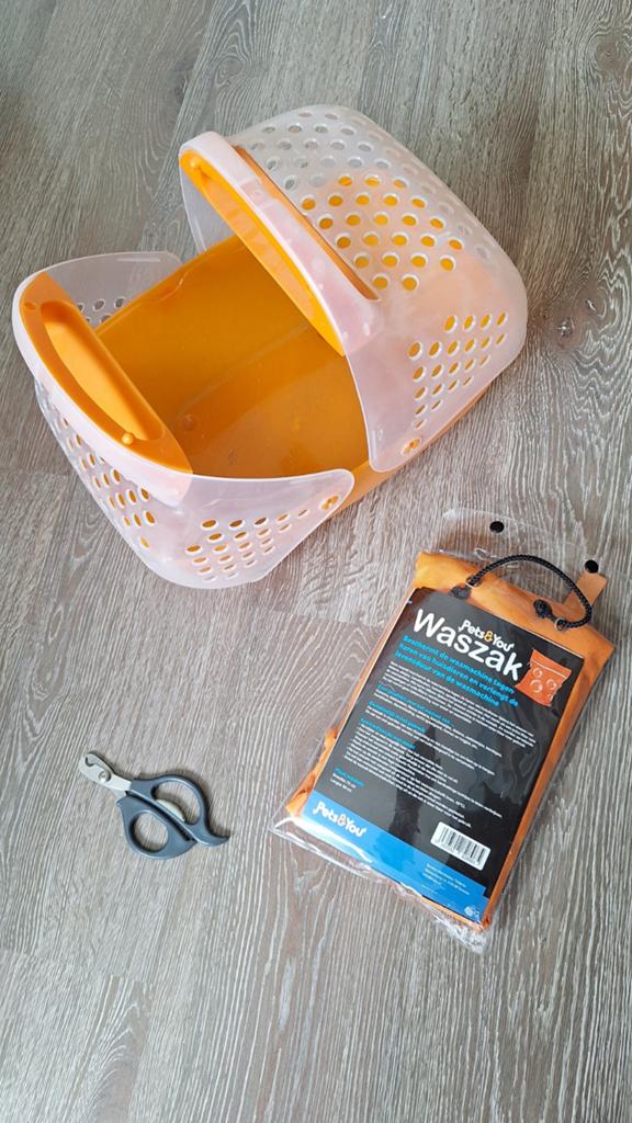 Accessoires voor knaagdieren, Dieren en Toebehoren, Ophalen of Verzenden, Overige typen