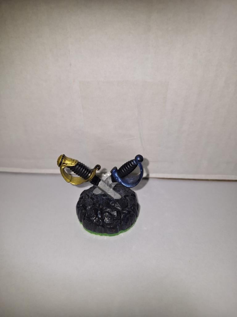 Skylanders Ghost Swords, Ophalen of Verzenden