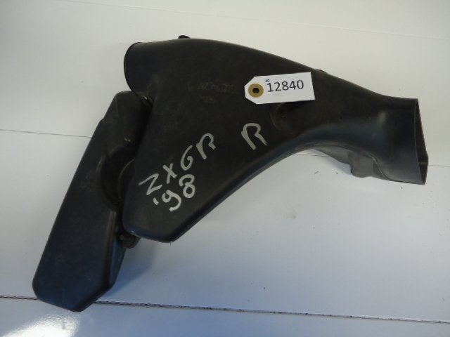 ZX6R 1994 - 1997 Kawasaki Luchthapper D1-19309