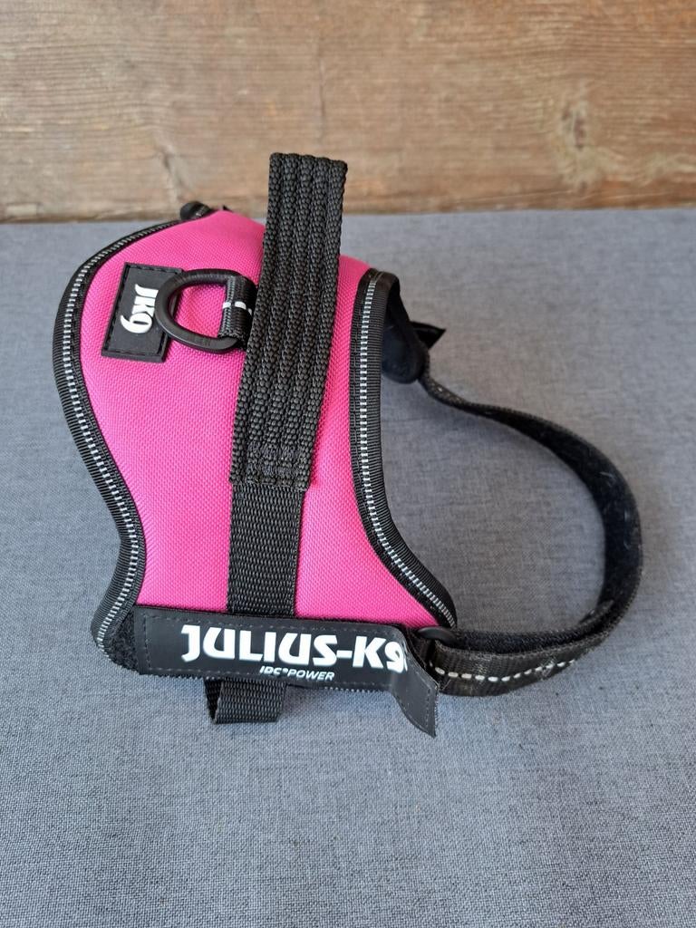 Puppy tas en tuigje, Ophalen of Verzenden